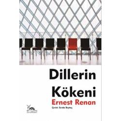 Dillerin Kökeni