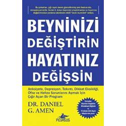 Beyninizi Değiştirin...