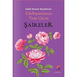 Şaireler