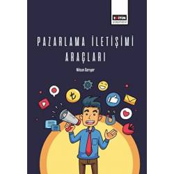 Pazarlama İletişimi Araçları