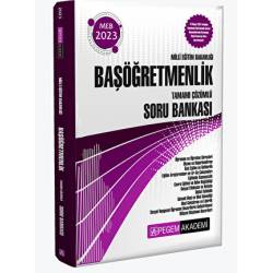2023 Milli Eğitim Bakanlığı...