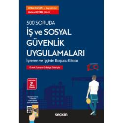 500 Soruda İş ve Sosyal...
