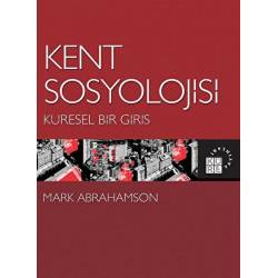 Kent Sosyolojisi - Küresel...