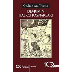 Devrimin Halkçı Kaynakları