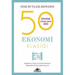 50 Ekonomi Klasiği