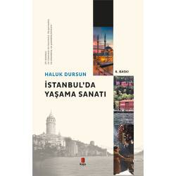 İstanbul'da Yaşama Sanatı