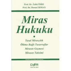 Miras Hukuku