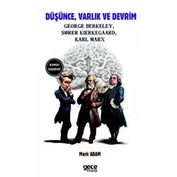 Düşünce, Varlık ve Devrim