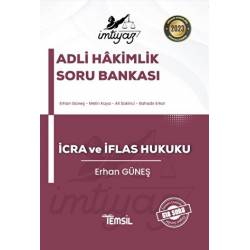 İmtiyaz Adli-İdari Hakimlik...