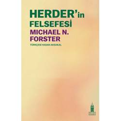 Herder'in Felsefesi