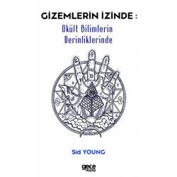 Gizemlerin İzinde