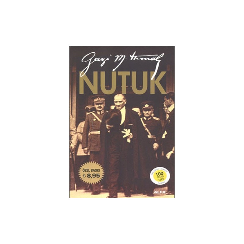 Nutuk