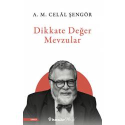 Dikkate Değer Mevzular