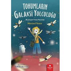 Tohumların Galaksi Yolculuğu