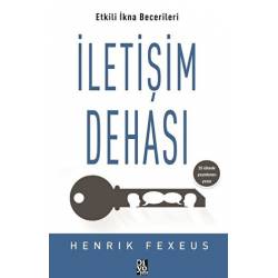 İletişim Dehası - Etkili...