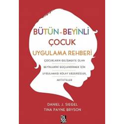 Bütün-Beyinli Çocuk...