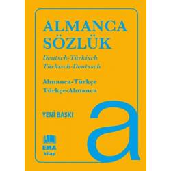 Almanca Sözlük / Almanca -...