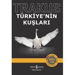 Trakus – Türkiye’nin Kuşları