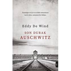 Son Durak Auschwitz