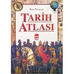 Tarih Atlası