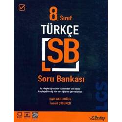 Berkay Yayıncılık 8. Sınıf...