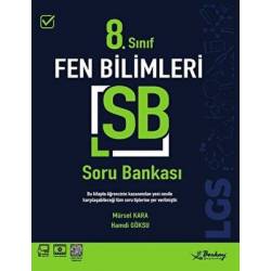 Berkay Yayıncılık 8. Sınıf...