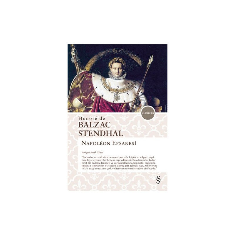Napoleon Efsanesi Napoleon Efsanesi