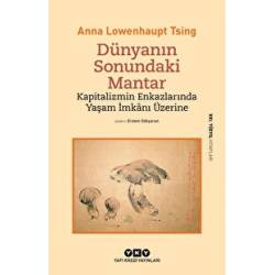 Dünyanın Sonundaki Mantar -...