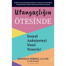 Utangaçlığın Ötesinde