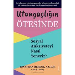 Utangaçlığın Ötesinde