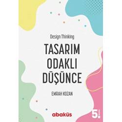 Tasarım Odaklı Düşünce -...