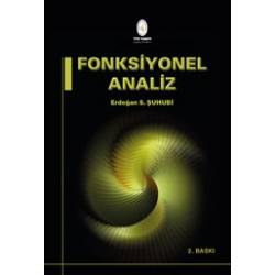 Fonksiyonel Analiz