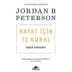 Hayat İçin 12 Kural: Kaosa...