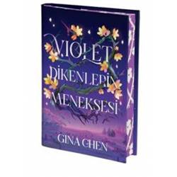 Violet - Dikenlerin Menekşesi