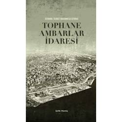 Tophane Ambarlar İdaresi