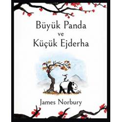 Büyük Panda ve Küçük Ejderha