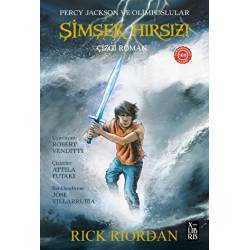 Percy Jackson ve...