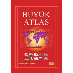 Büyük Atlas