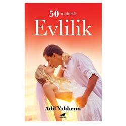 50 Maddede Evlilik