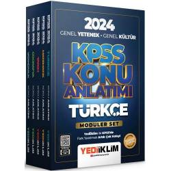 Yediiklim Yayınları 2024...