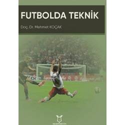 Futbolda Teknik