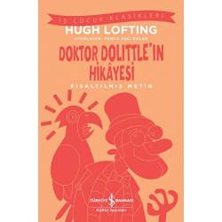 Doktor Dolittle'ın Hikayesi...