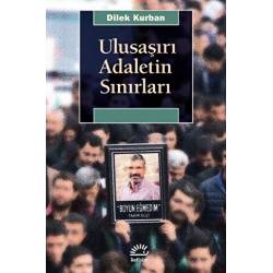 Ulusaşırı Adaletin Sınırları