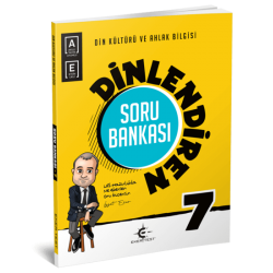 7. Sınıf Dinlendiren Soru...