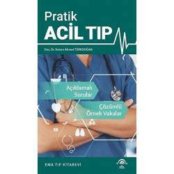 Pratik Acil Tıp