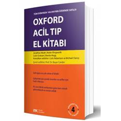 Oxford Acil Tıp El Kitabı