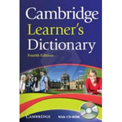 Cambridge Learner's...