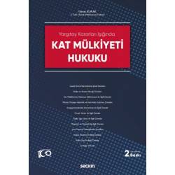 Kat Mülkiyeti Hukuku