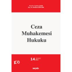 Ceza Muhakemesi Hukuku