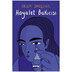 Hayalet Bakıcısı